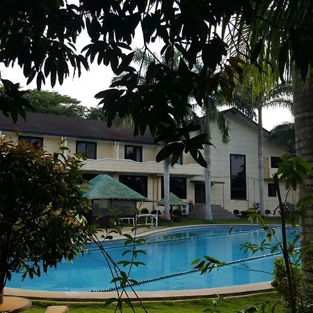 Silang Phil Oasis Hotel & Resort מראה חיצוני תמונה