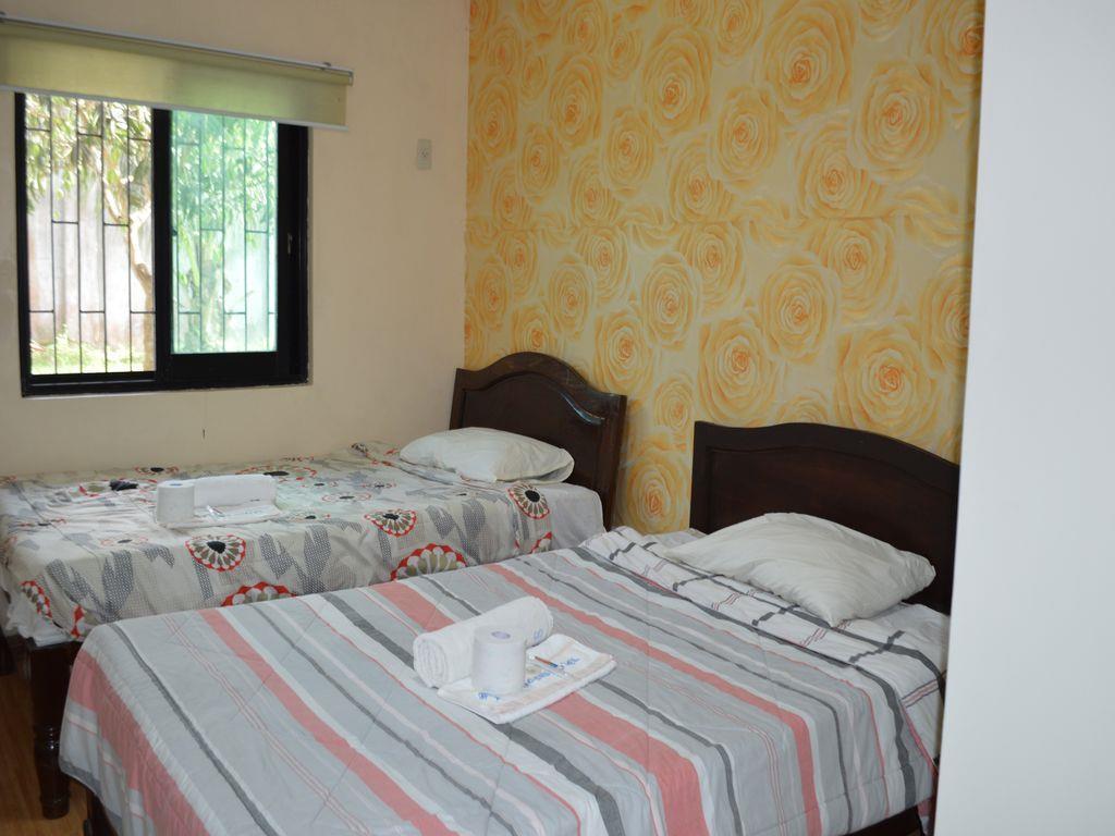 Silang Phil Oasis Hotel & Resort מראה חיצוני תמונה