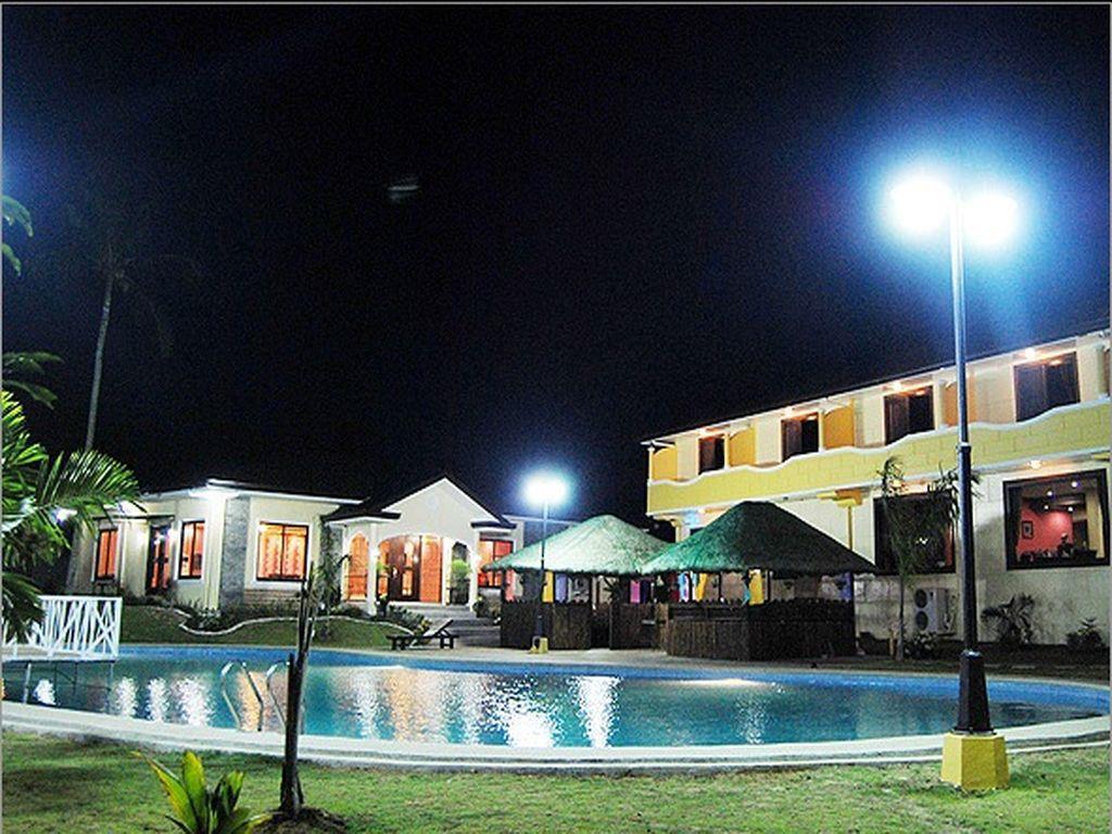 Silang Phil Oasis Hotel & Resort מראה חיצוני תמונה