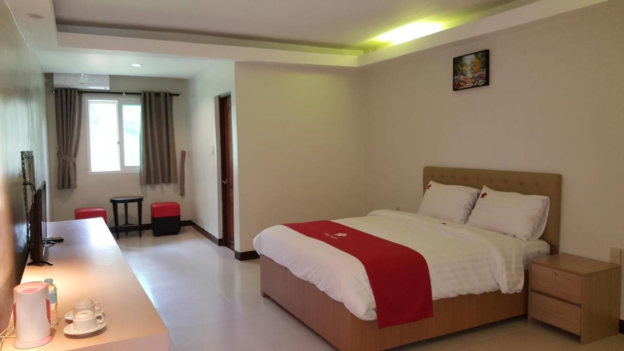 Silang Phil Oasis Hotel & Resort מראה חיצוני תמונה