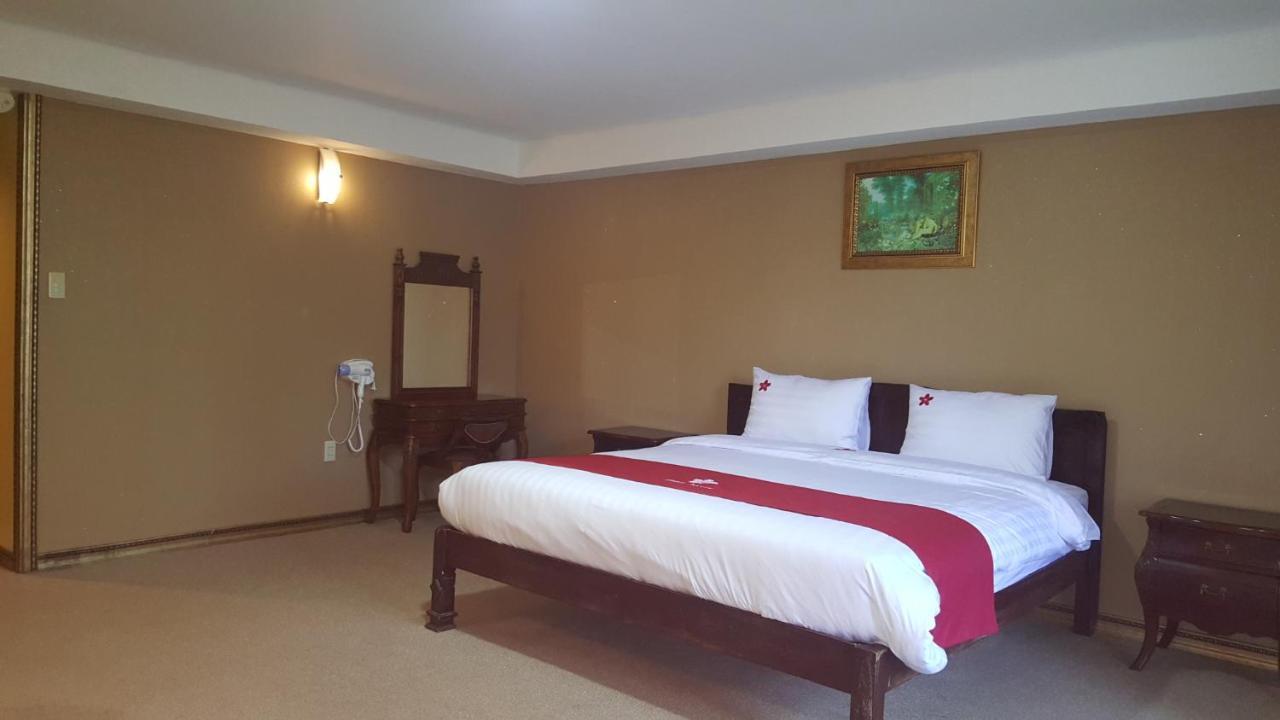 Silang Phil Oasis Hotel & Resort מראה חיצוני תמונה