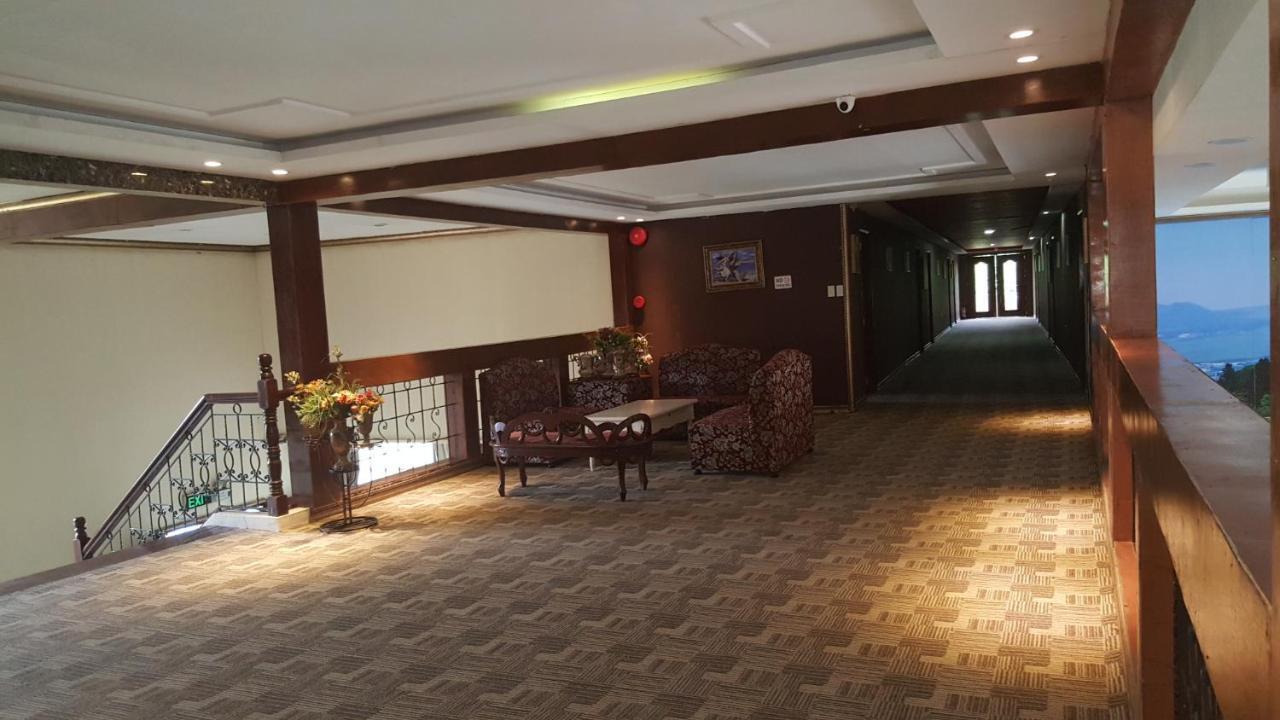 Silang Phil Oasis Hotel & Resort מראה חיצוני תמונה