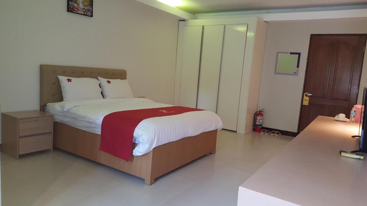 Silang Phil Oasis Hotel & Resort מראה חיצוני תמונה